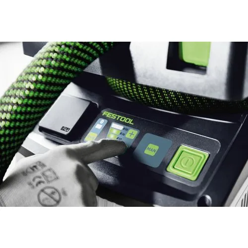 Festool Mobilní vysavač CTM MIDI I CLEANTEC