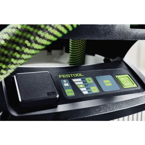 Festool Mobilní vysavač CTM MIDI I CLEANTEC