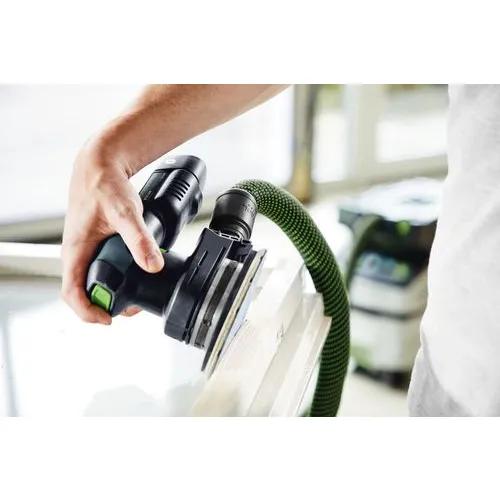 Festool Mobilní vysavač CTM MIDI I CLEANTEC