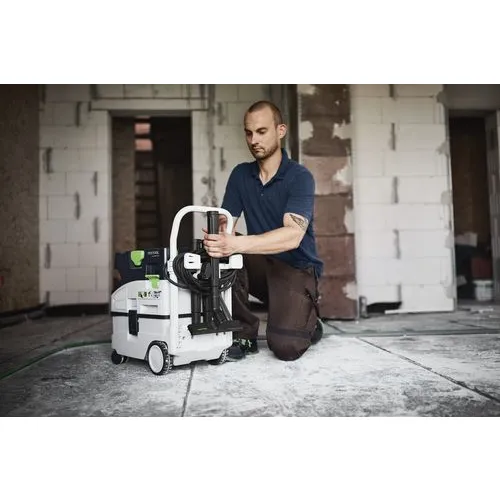 Festool Mobilní vysavač CTM MIDI I CLEANTEC