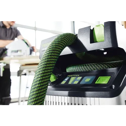 Festool Mobilní vysavač CTM MIDI I CLEANTEC