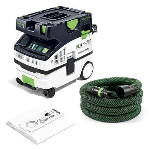 Festool Mobilní vysavač CTL MINI I CLEANTEC
