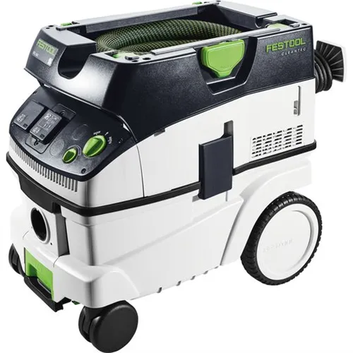 Festool Mobilní vysavač CTL 26 E SD CLEANTEC