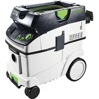 Festool Mobilní vysavač CTL 36 E AC CLEANTEC