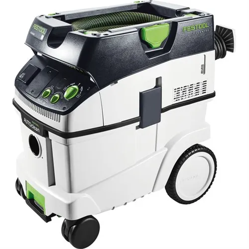 Festool Mobilní vysavač CTL 36 E AC CLEANTEC