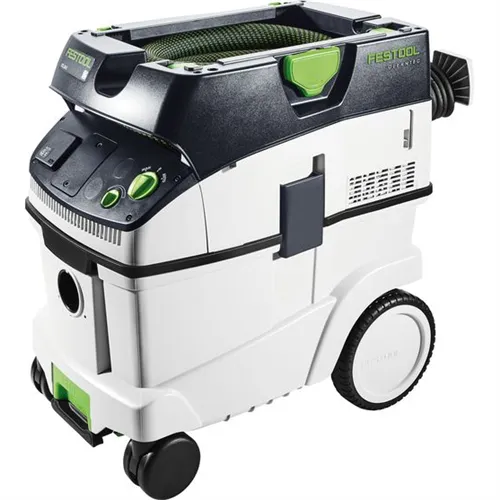 Festool Mobilní vysavač CTL 36 E CLEANTEC