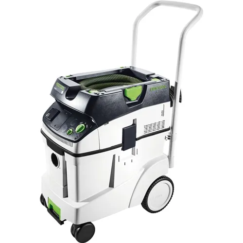 Festool Mobilní vysavač CTL 48 E CLEANTEC