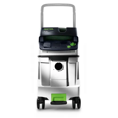 Festool Mobilní vysavač CTL 48 E CLEANTEC