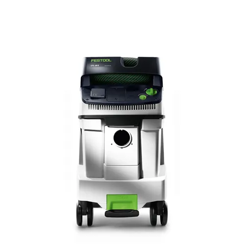 Festool Mobilní vysavač CTL 48 E CLEANTEC