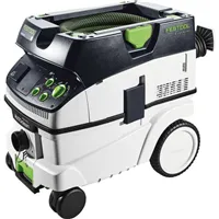 Festool Mobilní vysavač CTM 26 E AC CLEANTEC