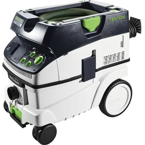 Festool Mobilní vysavač CTM 26 E AC CLEANTEC