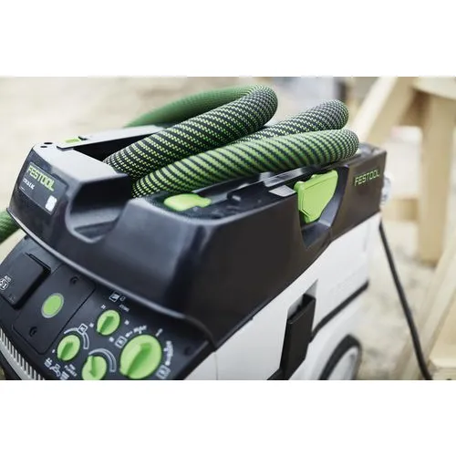 Festool Mobilní vysavač CTM 26 E AC CLEANTEC