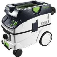 Festool Mobilní vysavač CTM 26 E CLEANTEC