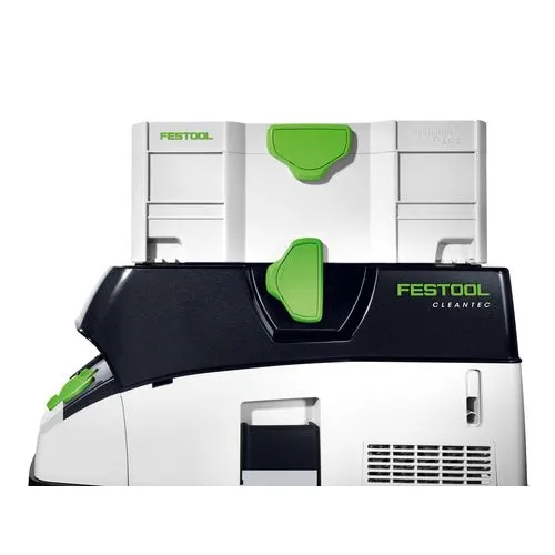 Festool Mobilní vysavač CTM 26 E CLEANTEC