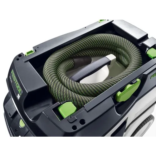 Festool Mobilní vysavač CTM 26 E CLEANTEC