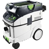 Festool Mobilní vysavač CTM 36 E AC CLEANTEC