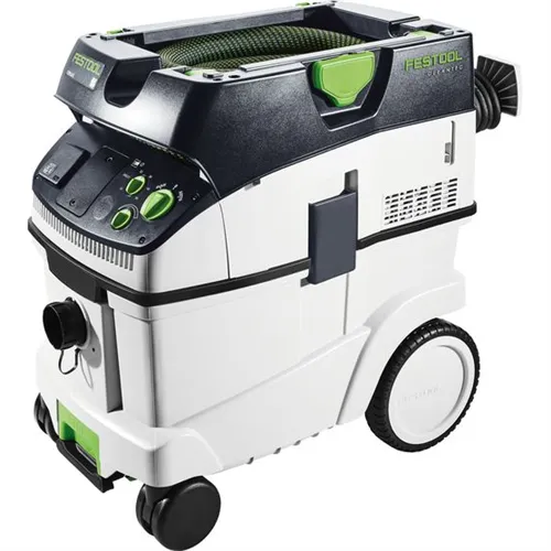 Festool Mobilní vysavač CTM 36 E CLEANTEC