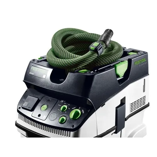 Festool Mobilní vysavač CTM 36 E CLEANTEC