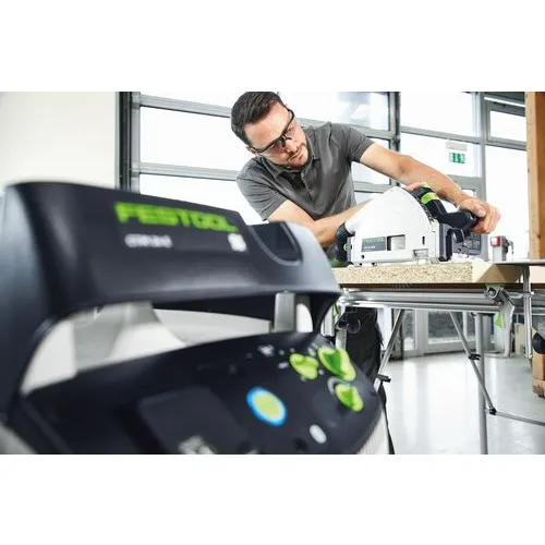 Festool Mobilní vysavač CTM 36 E CLEANTEC