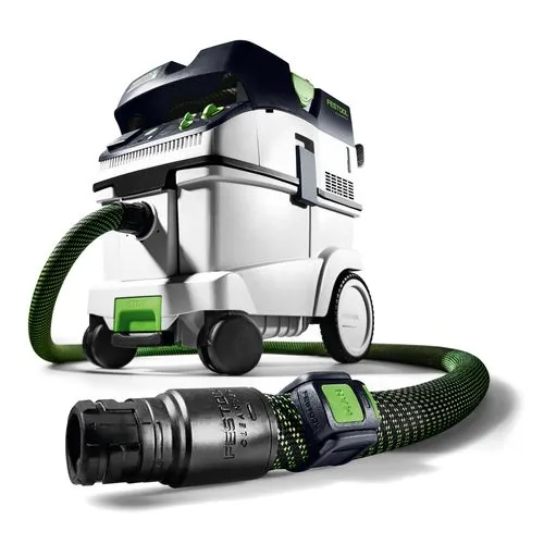 Festool Mobilní vysavač CTM 36 E CLEANTEC