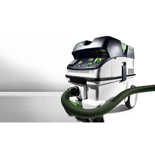 Festool Mobilní vysavač CTM 36 E CLEANTEC