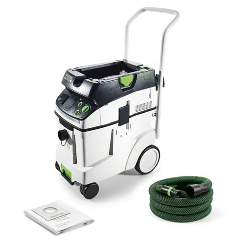 Festool Mobilní vysavač CTM 48 E CLEANTEC