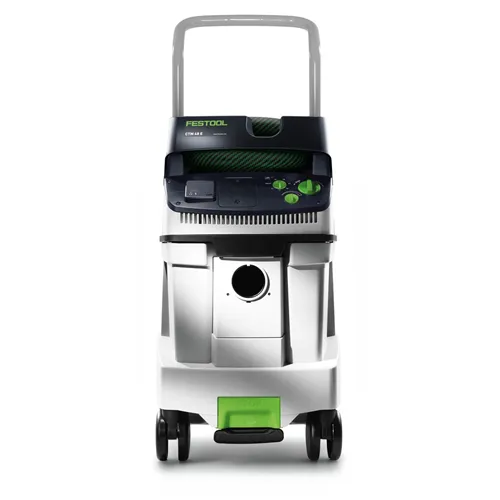 Festool Mobilní vysavač CTM 48 E CLEANTEC