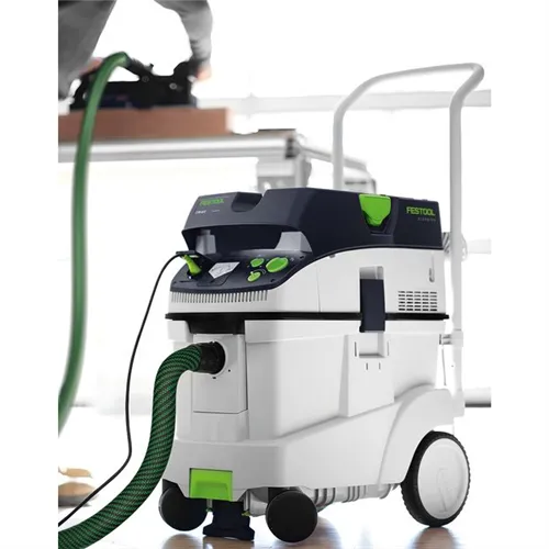 Festool Mobilní vysavač CTM 48 E CLEANTEC