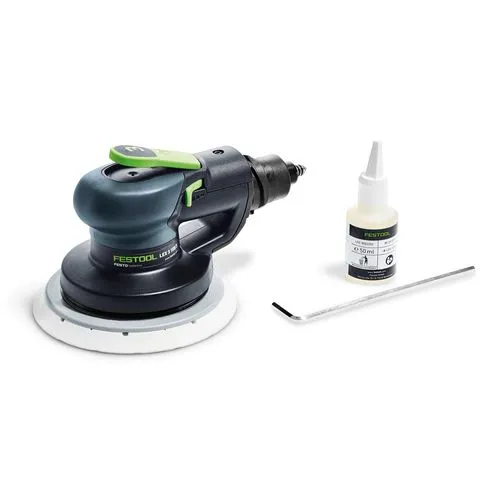 Festool Pneumatická excentrická bruska LEX 3 150/3