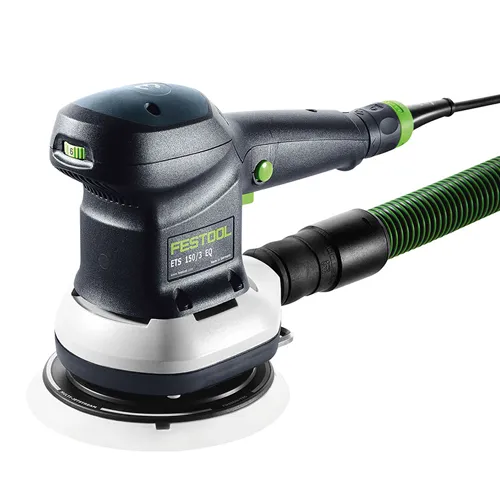 Festool Excentrická bruska ETS 150/3 EQ