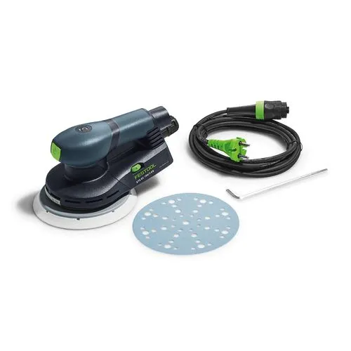 Festool Excentrická bruska ETS EC 150/3 EQ