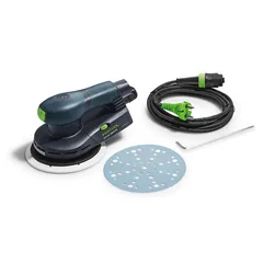 Festool Excentrická bruska ETS EC 150/5 EQ
