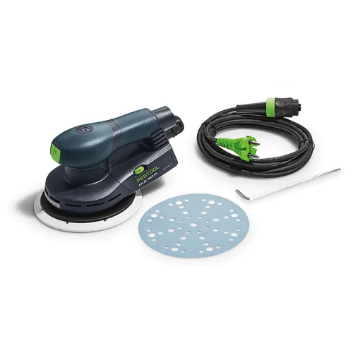 Festool Excentrická bruska ETS EC 150/5 EQ