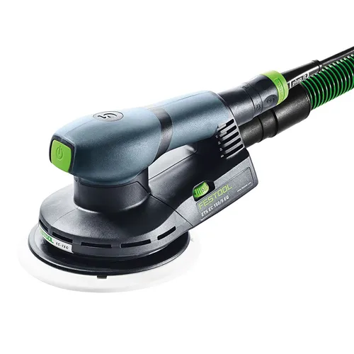 Festool Excentrická bruska ETS EC 150/5 EQ