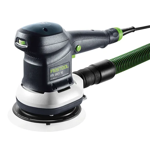 Festool Excentrická bruska ETS 150/5 EQ