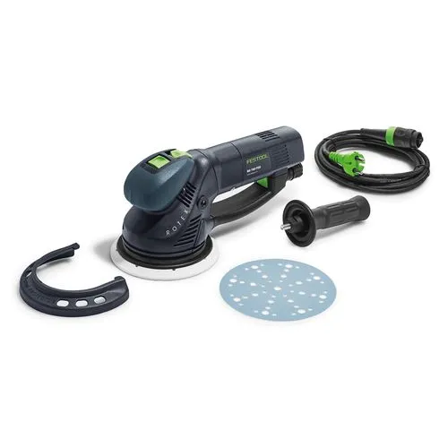 Festool Excentrická bruska s převodovkou RO 150 FEQ ROTEX