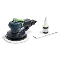 Festool Pneumatická excentrická bruska LEX 3 150/7