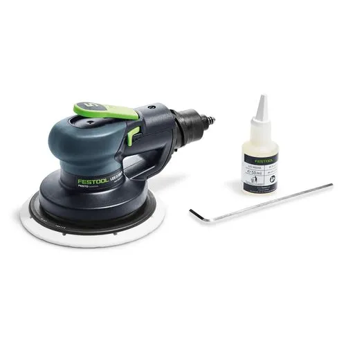 Festool Pneumatická excentrická bruska LEX 3 150/5