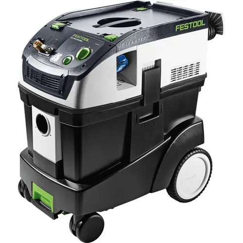 Festool Mobilní vysavač CTL 48 E LE EC/B22 R1 CLEANTEC