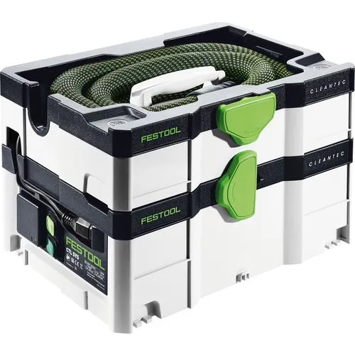 Festool Mobilní vysavač CTL SYS CLEANTEC