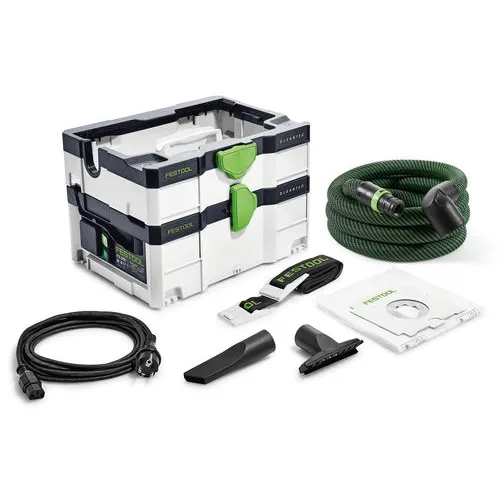 Festool Mobilní vysavač CTL SYS CLEANTEC