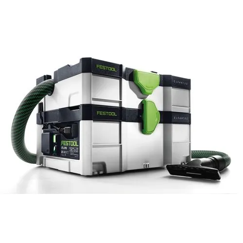 Festool Mobilní vysavač CTL SYS CLEANTEC