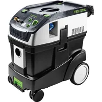 Festool Mobilní vysavač CTM 48 E LE EC B22 R1 CLEANTEC