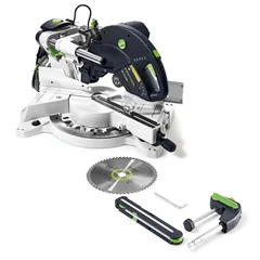 Festool Kapovací pila KS 120 REB KAPEX
