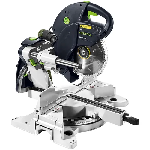 Festool Kapovací pila KS 120 REB KAPEX