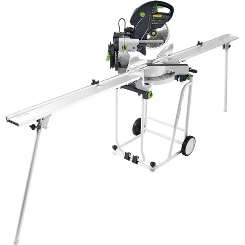 Festool Kapovací pila KS 120 REB-Set-UG KAPEX