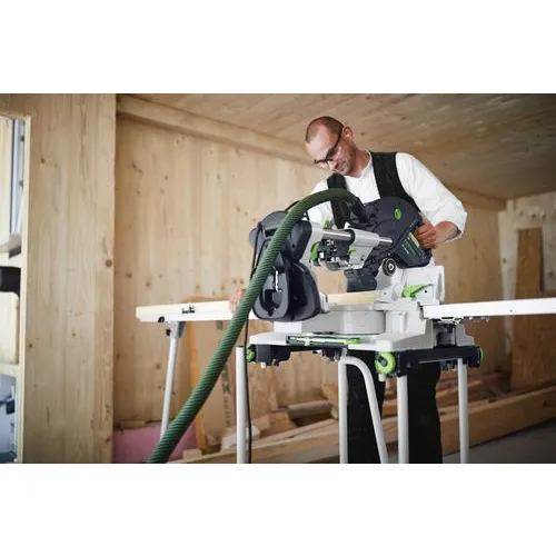 Festool Kapovací pila KS 120 REB-Set-UG KAPEX