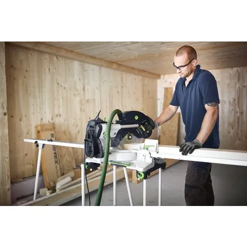 Festool Kapovací pila KS 120 REB-Set-UG KAPEX