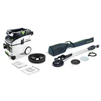 Festool Bruska LHS-E 225/CTL36-Set PLANEX