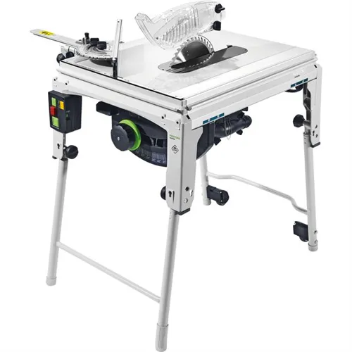 Festool Stolní okružní pila TKS 80 EBS